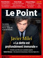 Le Point